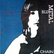 Blue metal cover image
