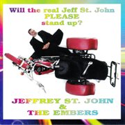Will the real Jeff St. John please stand up? cover image