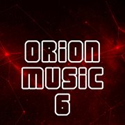 Orion music, vol. 6 cover image