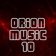 Orion music, vol. 10 cover image