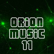 Orion music, vol. 11 cover image