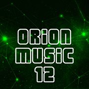 Orion music, vol. 12 cover image