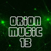Orion music, vol. 13 cover image