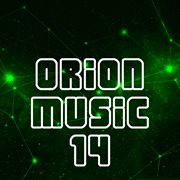 Orion music, vol. 14 cover image