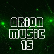 Orion music, vol. 15 cover image