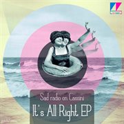 It's all right ep cover image