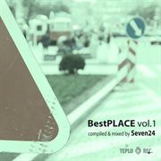 Best place, vol.1 cover image