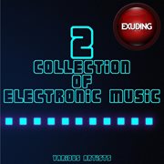Collection of electronic music, vol. 2 cover image
