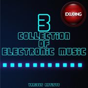 Collection of electronic music, vol. 3 cover image