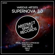 Supernova 3.0 cover image