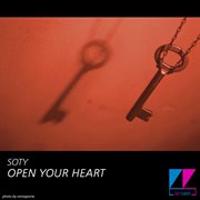 Open your heart cover image
