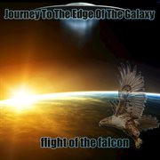 Journey to the edge of the galaxy cover image