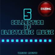 Collection of electronic music, vol. 5 cover image