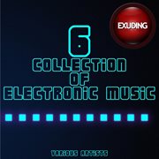 Collection of electronic music, vol. 6 cover image