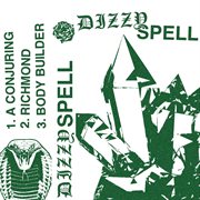 Dizzyspell cover image