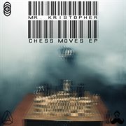Chess moves ep cover image