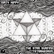 The star surfing tetrahedron cover image