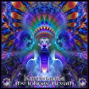 The infinite breath cover image