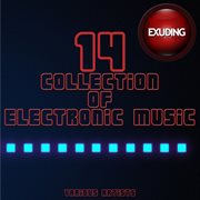 Collection of electronic music, vol. 14 cover image