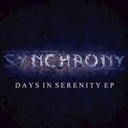 Days in serenity - ep cover image