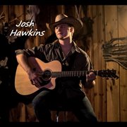 Josh hawkins - single cover image