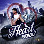 Heat and soul cover image