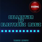 Collection of electronic music, vol. 17 cover image