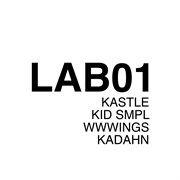 Lab 01 cover image