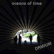 Oceans of time cover image