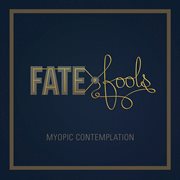 Myopic contemplation - ep cover image