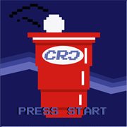 Cpt red cup - ep cover image