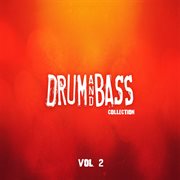 Drum&bass collection, vol.2 cover image