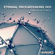 Eternal progressions (compiled by stratil) cover image