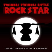 Lullaby versions of ozzy osbourne cover image