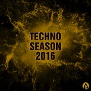 Techno season 2016 cover image