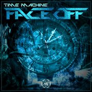 Time machine cover image