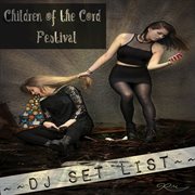 Children of the cord festival cover image