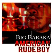 American rude boy cover image