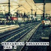 Breakbeat collection, vol. 9 cover image