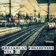 Breakbeat collection, vol. 14 cover image