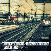 Breakbeat collection, vol. 15 cover image