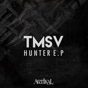 Hunter ep cover image