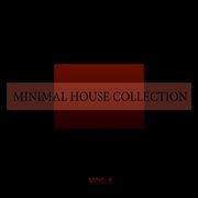 Minimal house collection, vol. 2 cover image