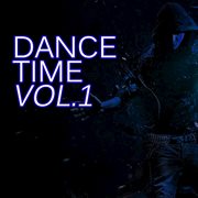 Dance time, vol. 1 cover image