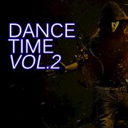 Dance time, vol. 2 cover image