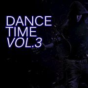 Dance time, vol. 3 cover image