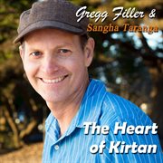 The heart of kirtan - ep cover image