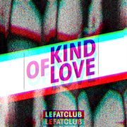 Kind of love - ep cover image