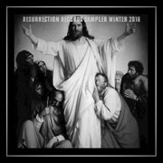 Resurrection records sampler: get resurrected, vol. 4 cover image