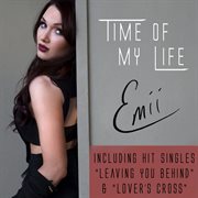 Time of my life cover image